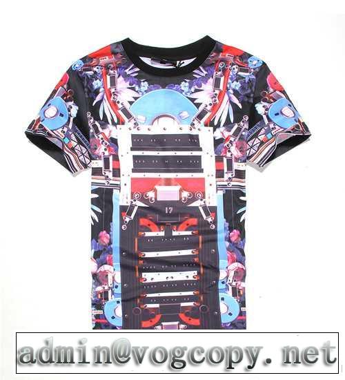 格安！ 2014 givenchy ジバンシィ 半袖tシャツ