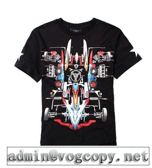 希少 2014 givenchy ジバンシィ 半袖tシャツ