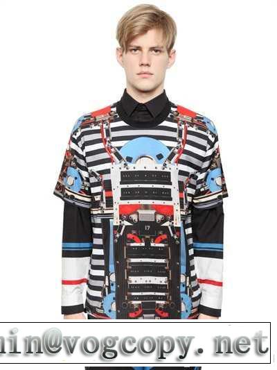  sale!今季 2014 givenchy ジバンシィ 半袖tシャツ