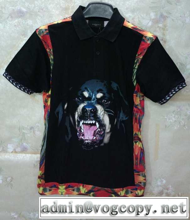  最旬アイテム 2014 givenchy ジバンシィ 半袖tシャツ