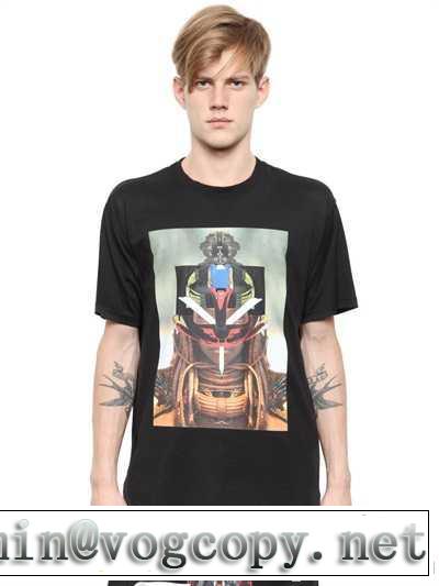 完売品！ 2014 givenchy ジバンシィ 半袖tシャツ