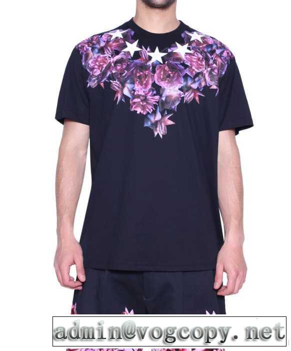 2014 お買得 givenchy ジバンシィ 半袖tシャツ