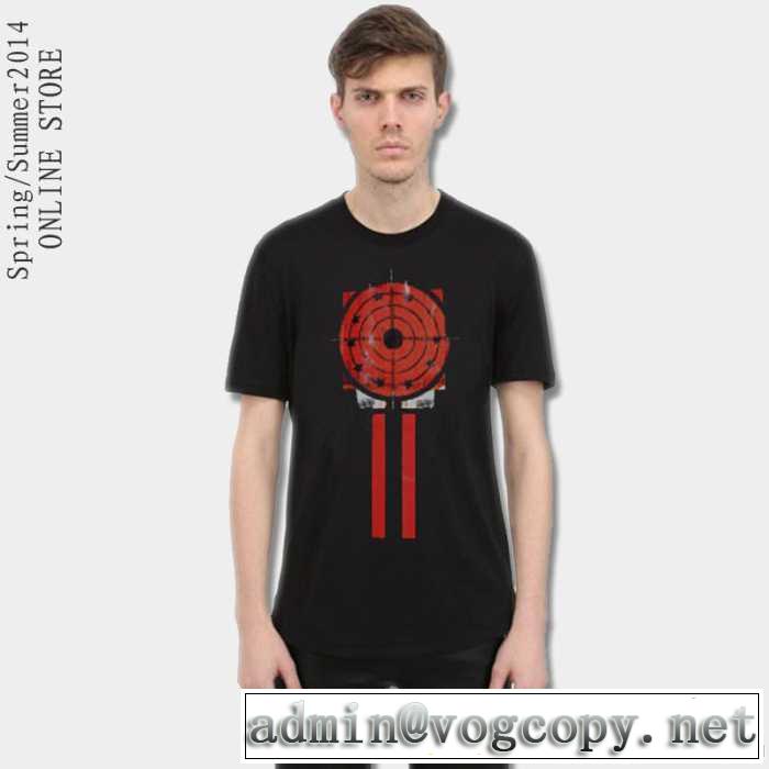  存在感◎ 2014 givenchy ジバンシィ 半袖tシャツ