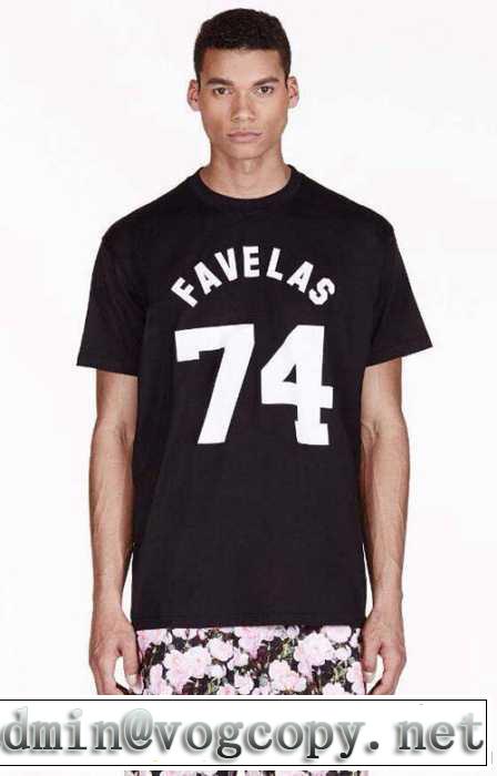 2014 格安！ givenchy ジバンシィ 半袖tシャツ