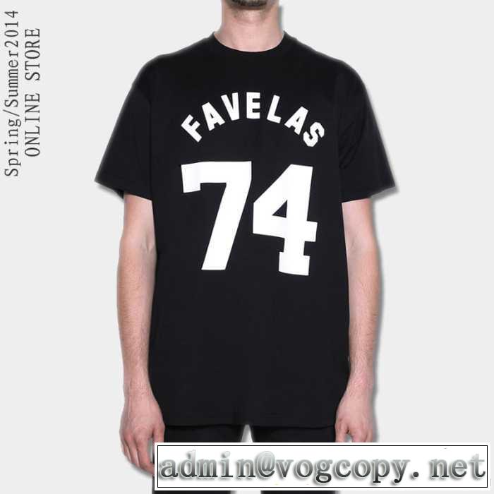 希少 2014 givenchy ジバンシィ 半袖tシャツ