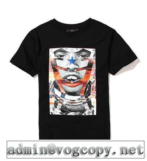 大人のおしゃれに 2014 givenchy ジバンシィ 半袖tシャツ