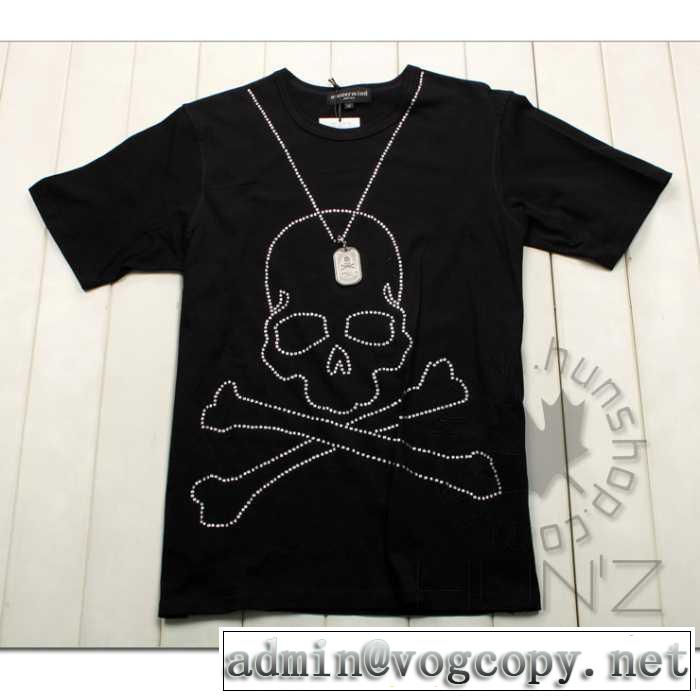 SALE!今季 2014春夏 mastermin japan マスターマインドジャパン半袖 tシャツ