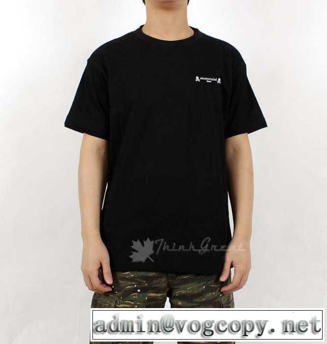 格安！2014春夏 mastermin japan マスターマインドジャパン 半袖 tシャツ