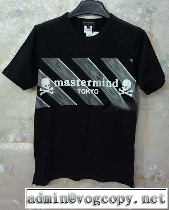 SALE!今季2014春夏 mastermin japan マスターマインドジャパン 半袖 tシャツ