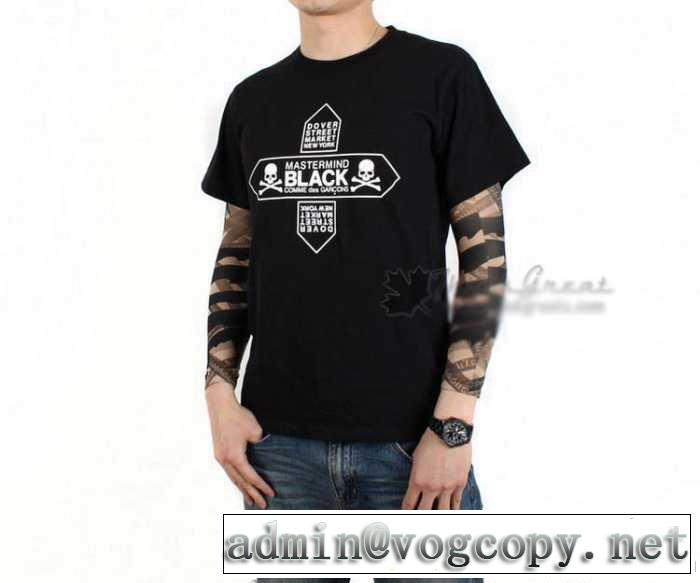 完売品！ 2014春夏 mastermin japan マスターマインドジャパン 半袖 tシャツ