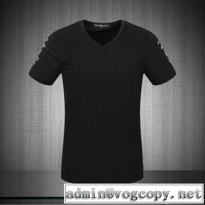 2014 値下げ！ 2014 alexander mcqueen アレキサンダー マックイーン半袖tシャツ