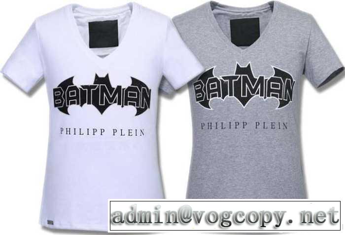 人気激売れ新作 2014 philipp plein フィリッププレイン半袖tシャツ