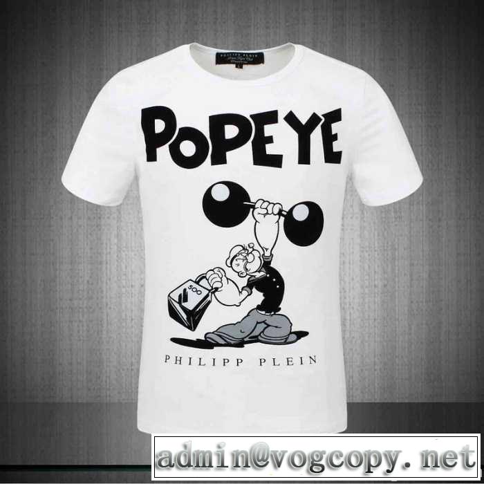 お買得 2014 philipp plein フィリッププレイン半袖tシャツ