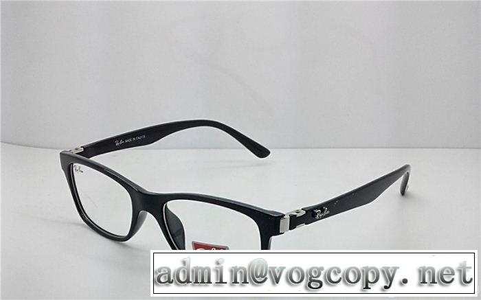 超レア 2014秋冬 rayban レイバン 透明サングラス 眼鏡のフレーム