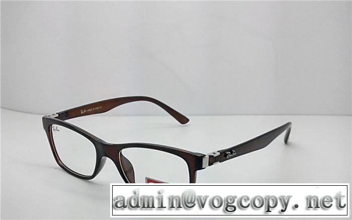 人気商品 2014秋冬 rayban レイバン 透明サングラス 眼鏡のフレーム