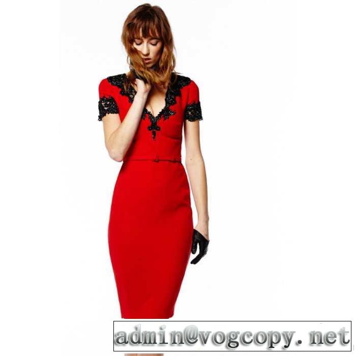 超人気美品◆ 2014 burberry バーバリーシ ワンピース 
