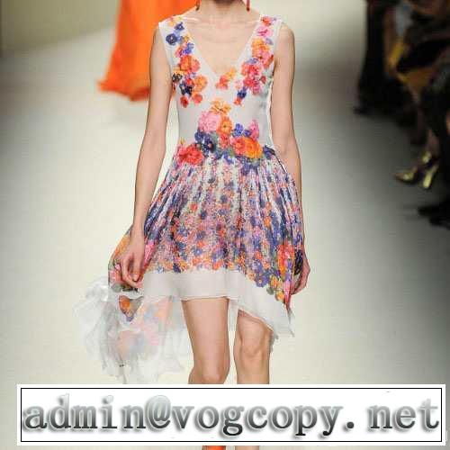 入手困難 2014 dior ディオールシ ワンピース  