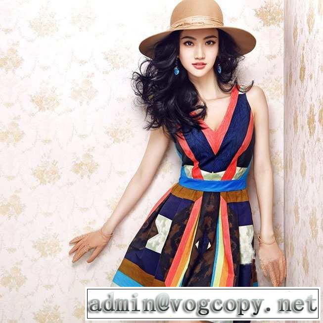 入手困難 2014春夏prada プラダシ ワンピース 