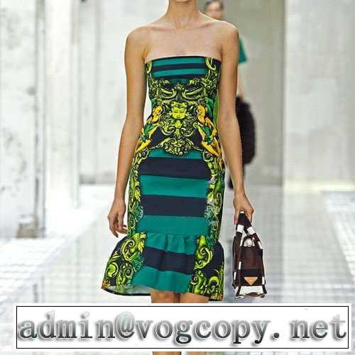 存在感◎ 2014春夏prada プラダシ ワンピース 