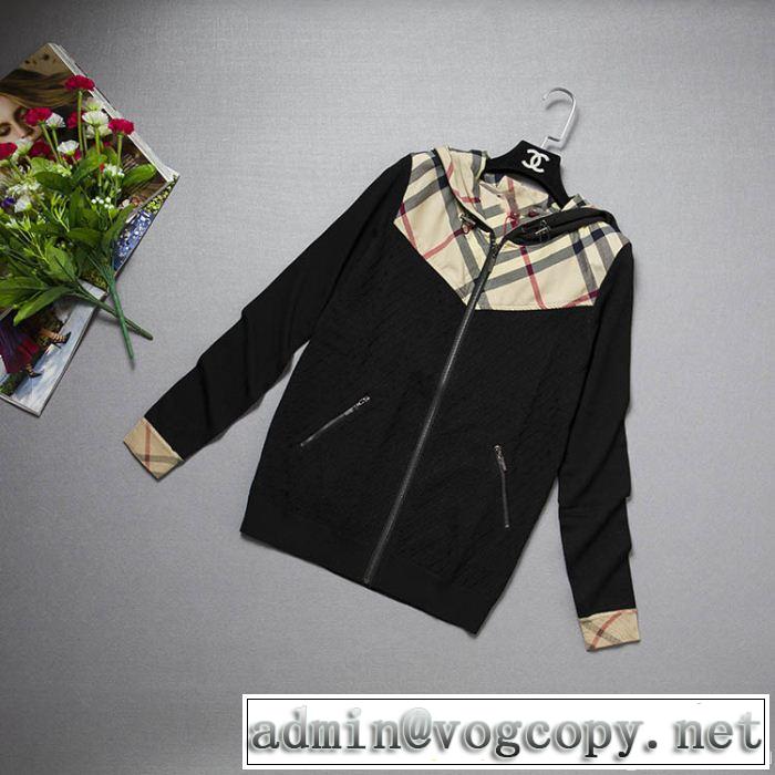 大人気☆NEW!!2014秋冬 burberry バーバリー ニット 3色可選