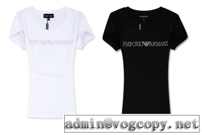 完売品！ 2014 armani アルマーニ 半袖 tシャツ 