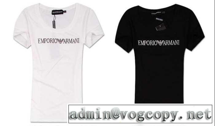 2014 人気商品 armani アルマーニ 半袖 tシャツ 
