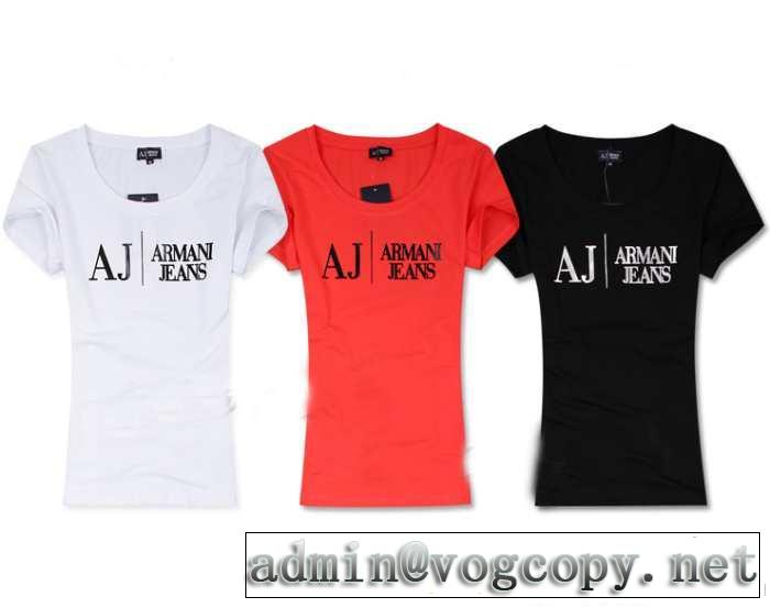 2014 美品 armani アルマーニ 半袖 tシャツ 