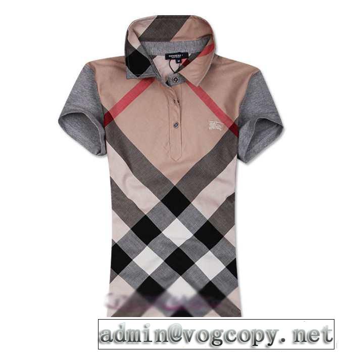 大人のおしゃれに 2014 burberry バーバリー 半袖 tシャツ 
