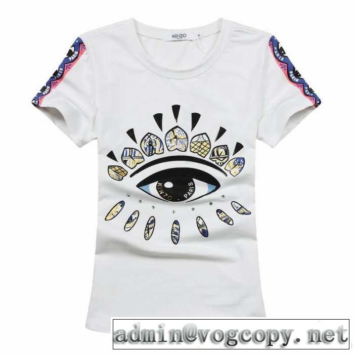 高級感演出 2014 miskeen ミスキーン 半袖 tシャツブラウス シャツ 