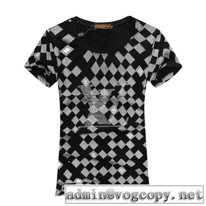 SALE開催 2014 louis vuitton ルイ ヴィトン tシャツブラウス シャツ 