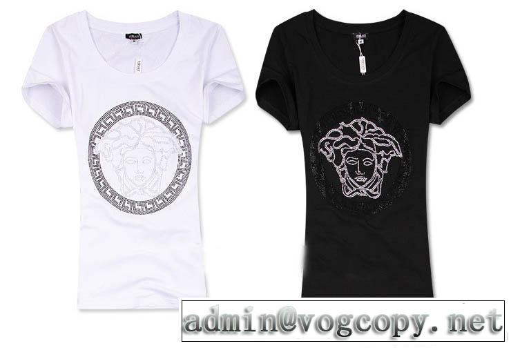 2014 人気商品 versace ヴェルサーチ 半袖 tシャツ 