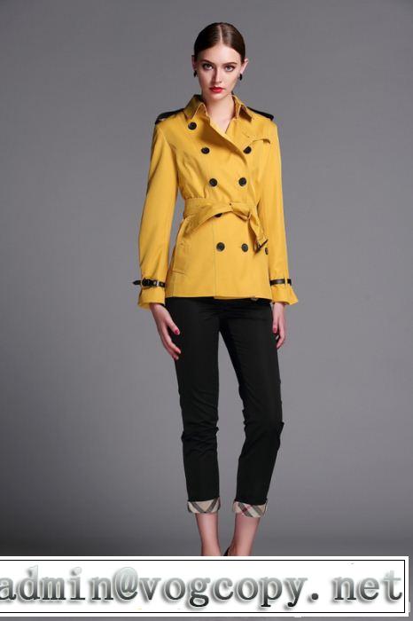 入手困難 2014秋冬 burberry バーバリー コート