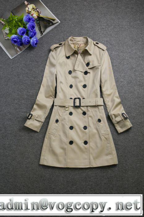 【激安】2014秋冬 burberry バーバリー コート 2色可選