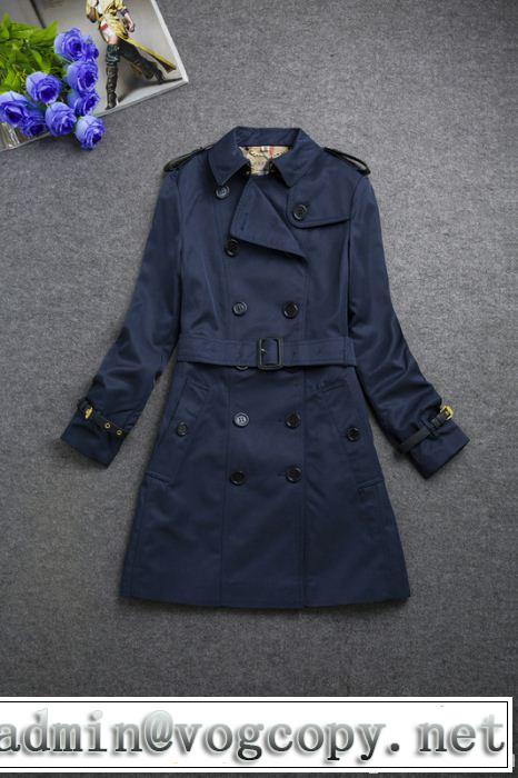 SALE開催 2014秋冬 burberry バーバリー コート 4色可選