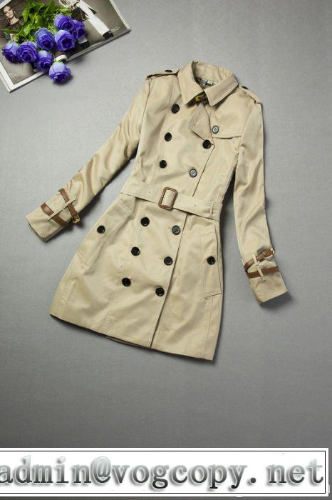 美品！2014秋冬 burberry バーバリー コート