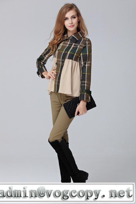 めちゃくちゃお得 2014秋冬 burberry バーバリー コート