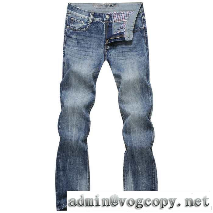 SALE!今季 2014春夏 armani アルマーニ デニム