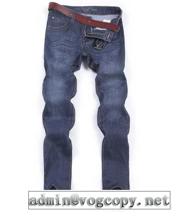 新入荷 2014春夏 armani アルマーニ デニム 2197#