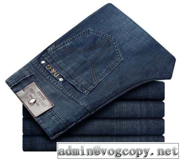 完売品！ 2014秋冬 armani アルマーニ ジーンズ しっかりとしたデニム地