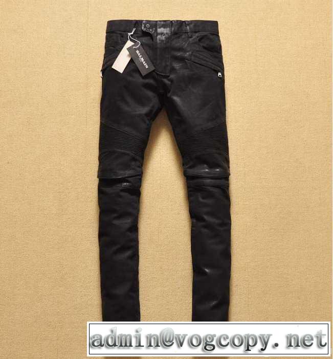 入手困難 2014 balmain バルマンショートパンツ