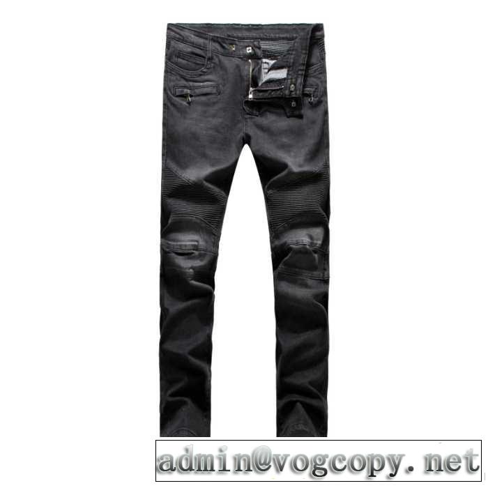 人気商品 2014 balmain バルマンショートパンツ