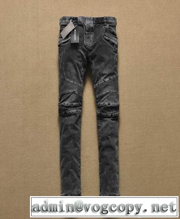 完売品！ 2014 balmain バルマンショートパンツ