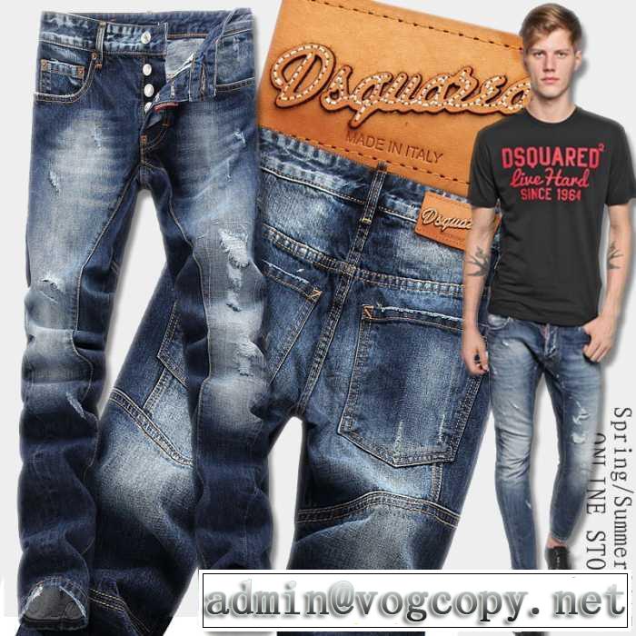 2014 人気商品 dsquared2 ディースクエアードショートパンツ 