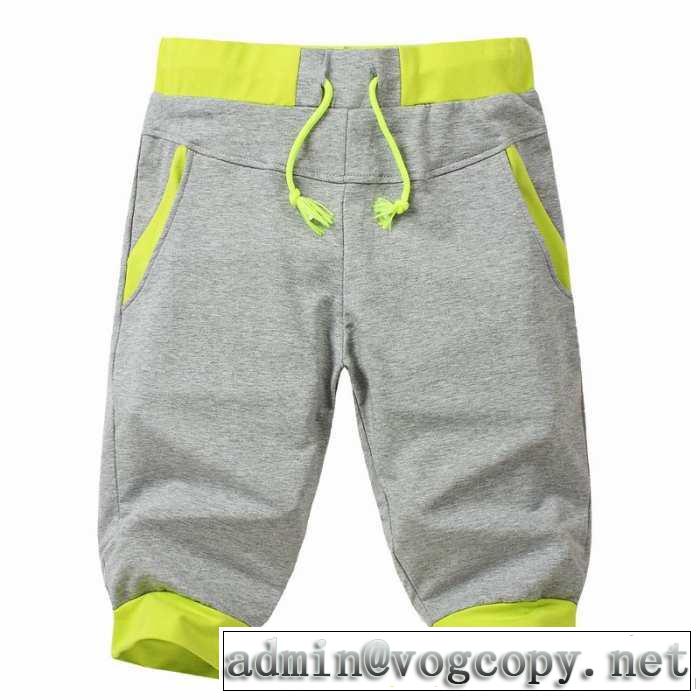 新入荷 2014春夏 philipp plein フィリッププレイン スポーツパンツ 3色可選