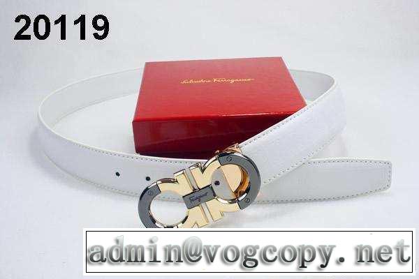 格安！ 2014 ferragamo サルヴァトーレフェラガモ ベルト 本革(牛皮)