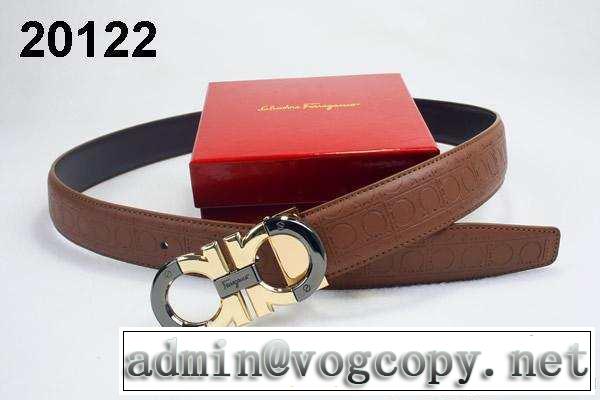 人気商品 2014 ferragamo サルヴァトーレフェラガモ ベルト 本革(牛皮)