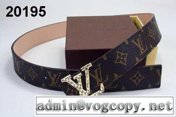2014 コ超人気美品◆ louis vuitton ルイ ヴィトン ベルト 本革(牛皮)