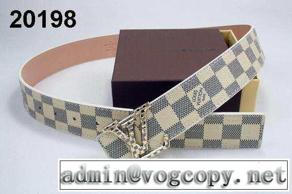 2014 一味違うケーブル編みが魅力満点 louis vuitton ルイ ヴィトン ベルト 本革(牛皮)