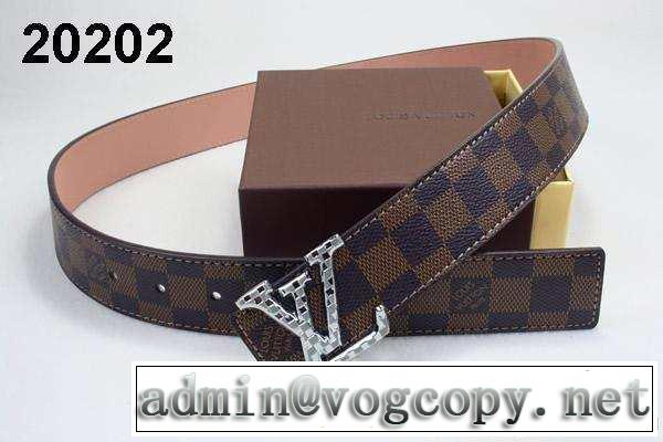 2014 首胸ロゴ louis vuitton ルイ ヴィトン ベルト 本革(牛皮)