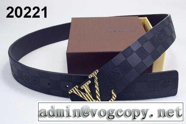 2014 louis vuitton ルイ ヴィトン 値下げ！ ベルト 本革(牛皮)